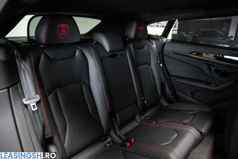 Lamborghini Urus din 2025 cu 17.000 km - oferta LAM208644 - foto 33