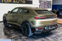 Lamborghini Urus din 2025 cu 17.000 km - oferta LAM208644 - foto 38