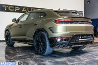 Lamborghini Urus din 2025 cu 17.000 km - oferta LAM208644 - foto 39