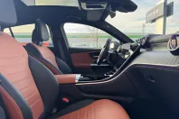 Mercedes-Benz GLC Coupe din 2025 cu 9.000 km - oferta MER208645 - foto 12