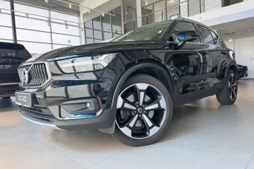 Volvo XC40 din 2020 - oferta VOL208646