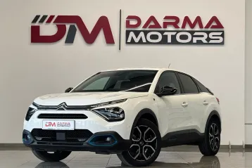 Citroën C4 din 2021 - oferta CIT208647
