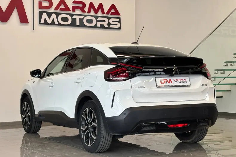 Citroën C4 din 2021 cu 33.500 km - oferta CIT208647 - foto 3