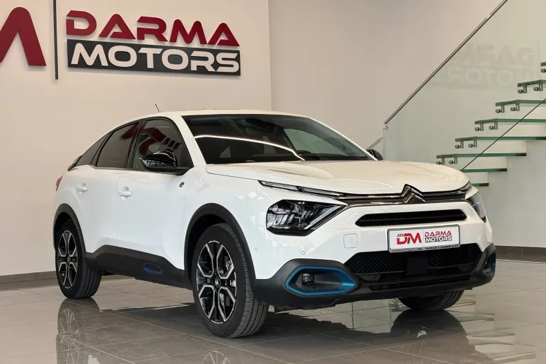Citroën C4 din 2021 cu 33.500 km - oferta CIT208647 - foto 4