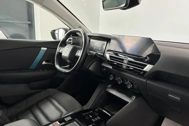 Citroën C4 din 2021 cu 33.500 km - oferta CIT208647 - foto 6