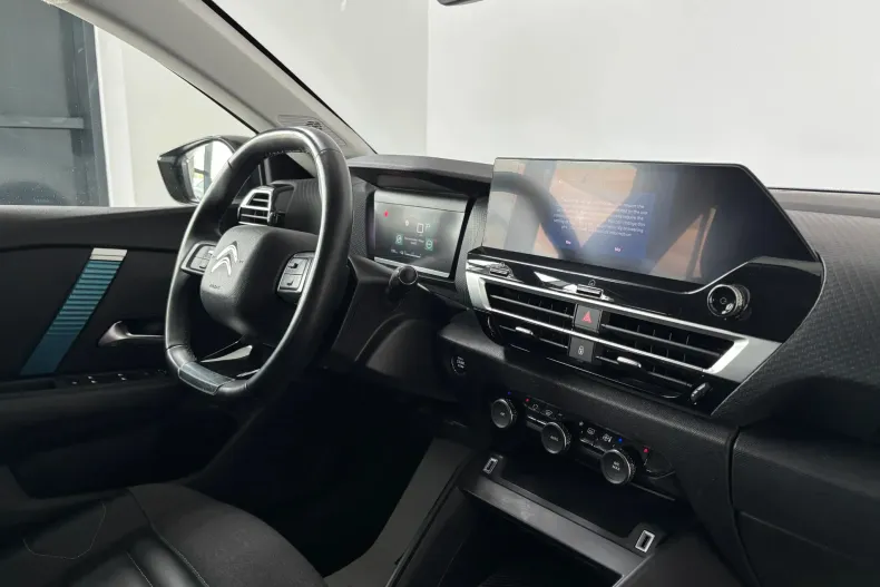 Citroën C4 din 2021 cu 33.500 km - oferta CIT208647 - foto 7