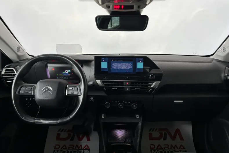 Citroën C4 din 2021 cu 33.500 km - oferta CIT208647 - foto 8