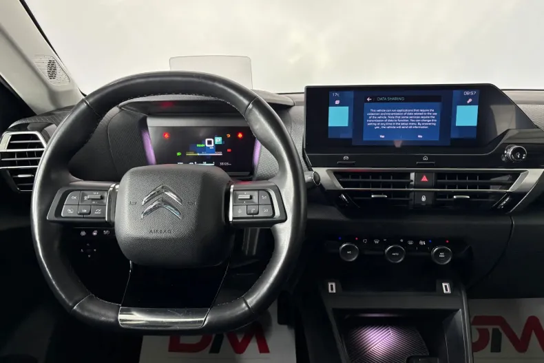 Citroën C4 din 2021 cu 33.500 km - oferta CIT208647 - foto 9