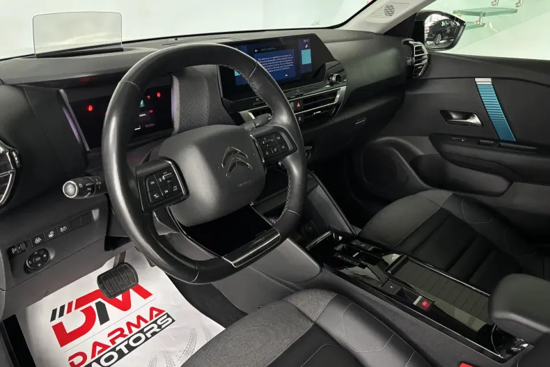 Citroën C4 din 2021 cu 33.500 km - oferta CIT208647 - foto 10