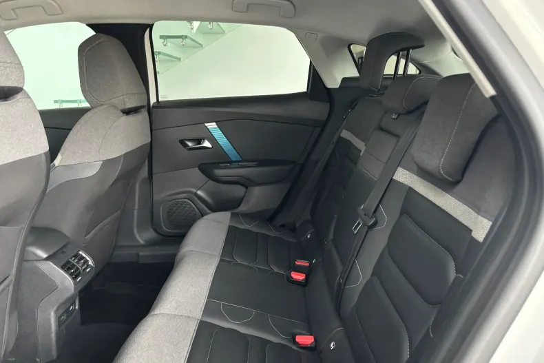 Citroën C4 din 2021 cu 33.500 km - oferta CIT208647 - foto 12