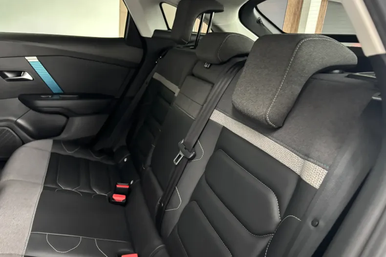 Citroën C4 din 2021 cu 33.500 km - oferta CIT208647 - foto 13