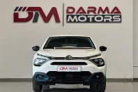 Citroën C4 din 2021 cu 33.500 km - oferta CIT208647 - foto 20