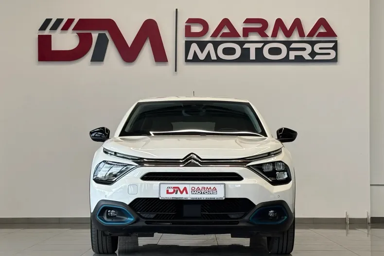 Citroën C4 din 2021 cu 33.500 km - oferta CIT208647 - foto 20