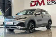 BYD ATTO 3 din 2023 cu 11.200 km - oferta BYD208648 - foto 3