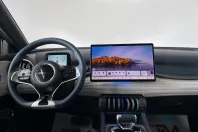 BYD ATTO 3 din 2023 cu 11.200 km - oferta BYD208648 - foto 9