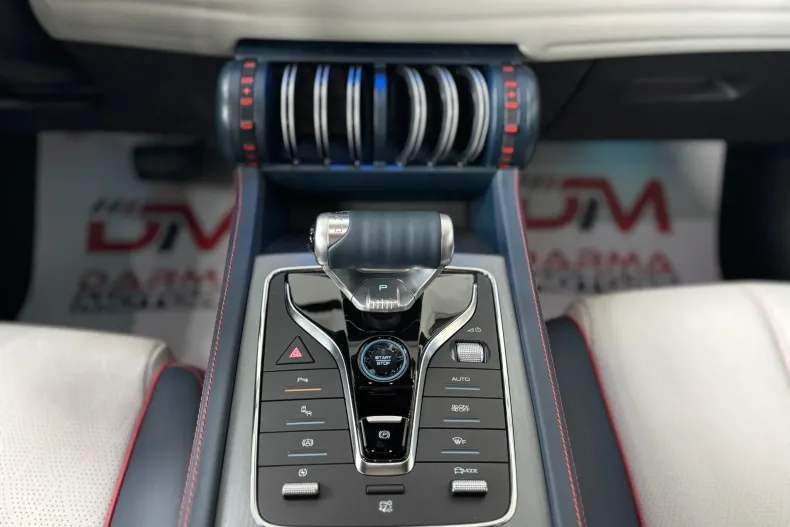 BYD ATTO 3 din 2023 cu 11.200 km - oferta BYD208648 - foto 25