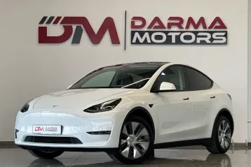 Tesla Model Y din 2023 - oferta TES208649