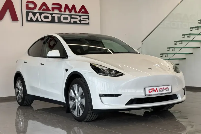 Tesla Model Y din 2023 cu 82.000 km - oferta TES208649 - foto 2