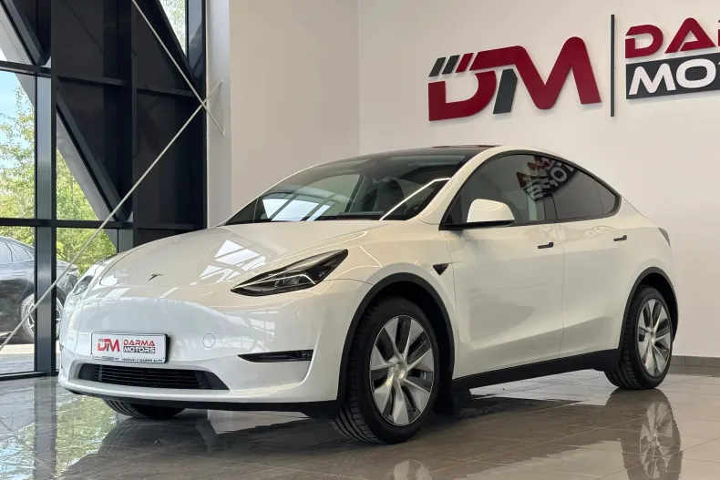 Tesla Model Y din 2023 cu 82.000 km - oferta TES208649 - foto 3