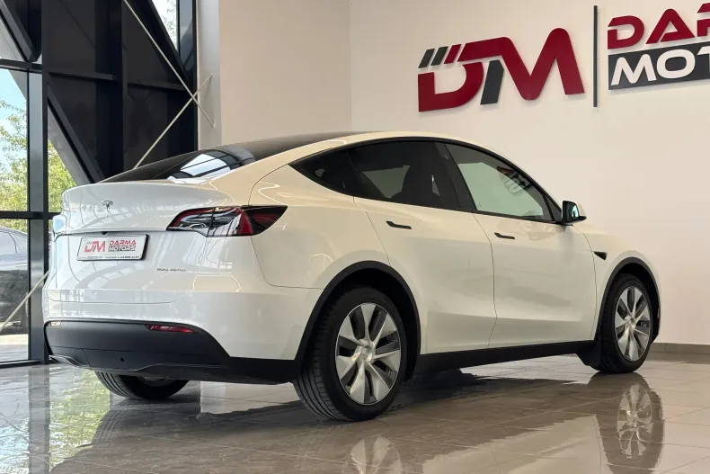 Tesla Model Y din 2023 cu 82.000 km - oferta TES208649 - foto 4