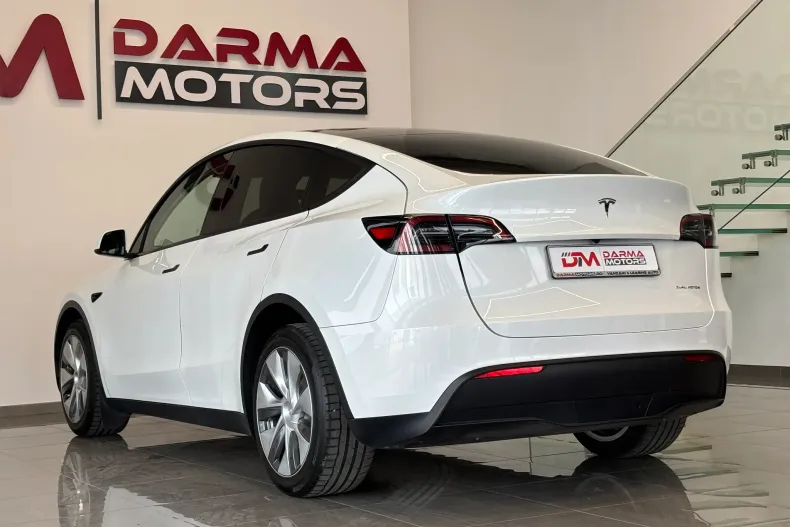 Tesla Model Y din 2023 cu 82.000 km - oferta TES208649 - foto 5