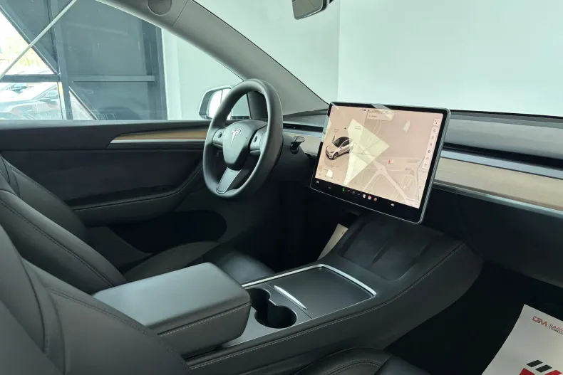 Tesla Model Y din 2023 cu 82.000 km - oferta TES208649 - foto 6