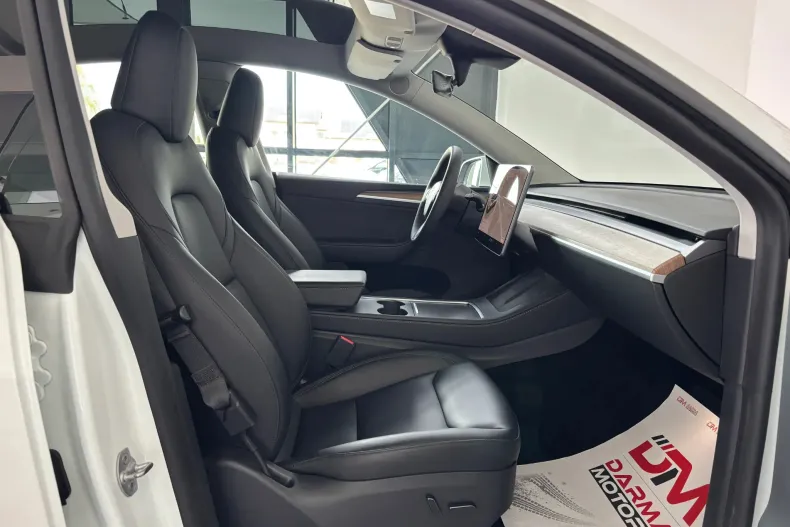 Tesla Model Y din 2023 cu 82.000 km - oferta TES208649 - foto 10