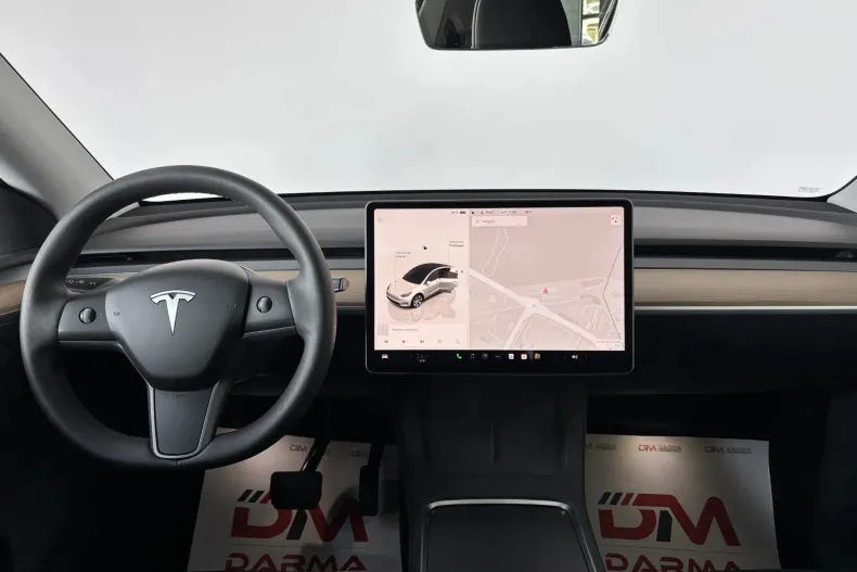 Tesla Model Y din 2023 cu 82.000 km - oferta TES208649 - foto 11