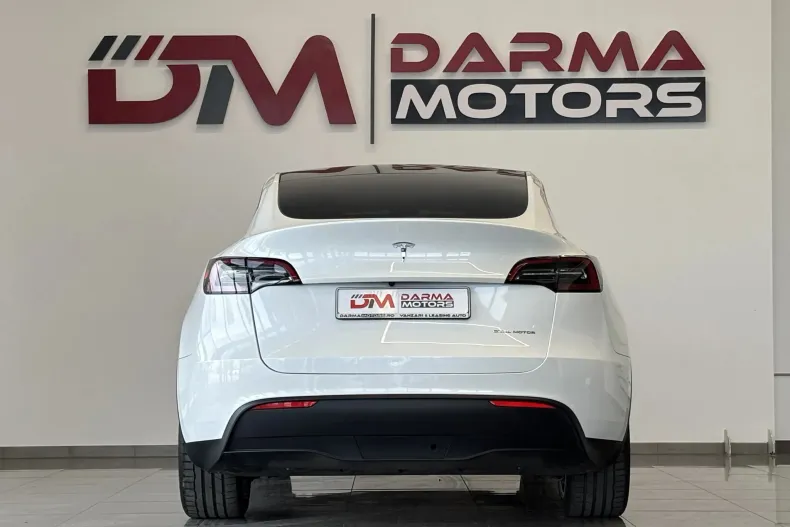 Tesla Model Y din 2023 cu 82.000 km - oferta TES208649 - foto 17
