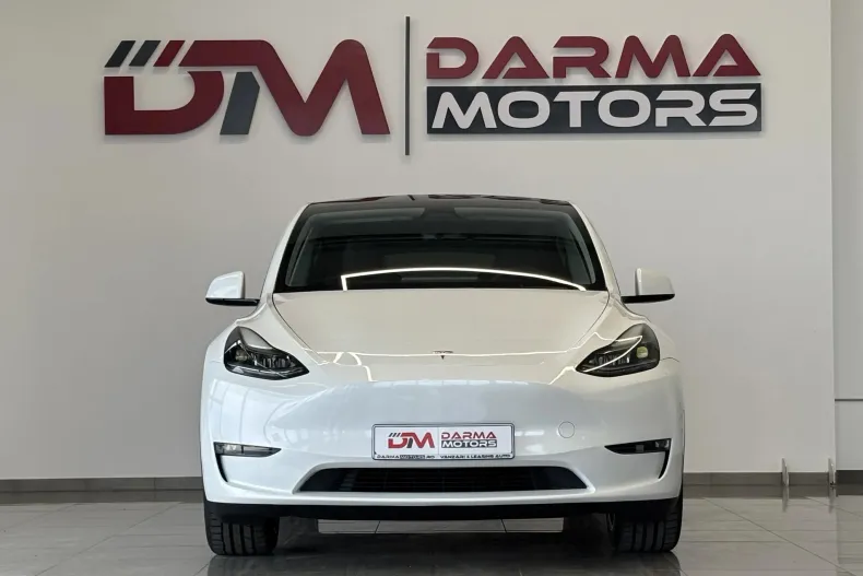 Tesla Model Y din 2023 cu 82.000 km - oferta TES208649 - foto 18