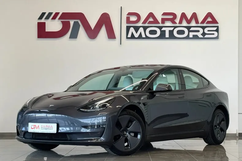 Tesla Model 3 din 2022 cu 90.300 km - oferta TES208650 - foto 1