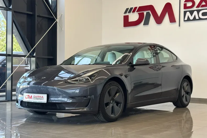 Tesla Model 3 din 2022 cu 90.300 km - oferta TES208650 - foto 3