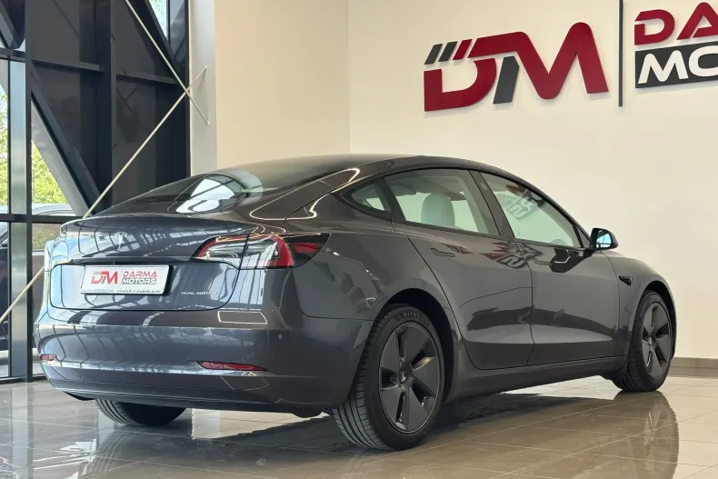 Tesla Model 3 din 2022 cu 90.300 km - oferta TES208650 - foto 4