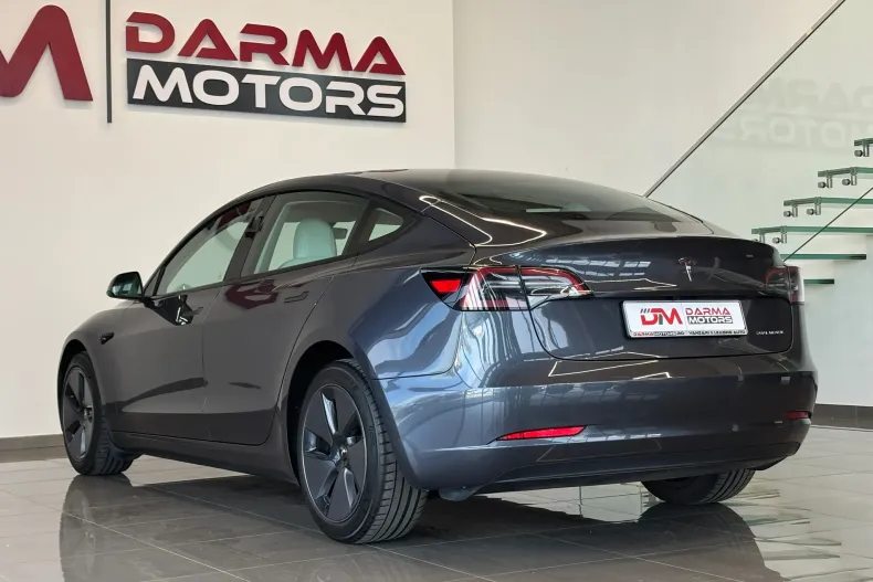 Tesla Model 3 din 2022 cu 90.300 km - oferta TES208650 - foto 5