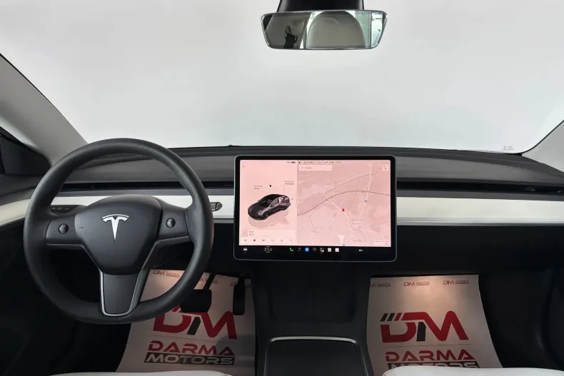 Tesla Model 3 din 2022 cu 90.300 km - oferta TES208650 - foto 7