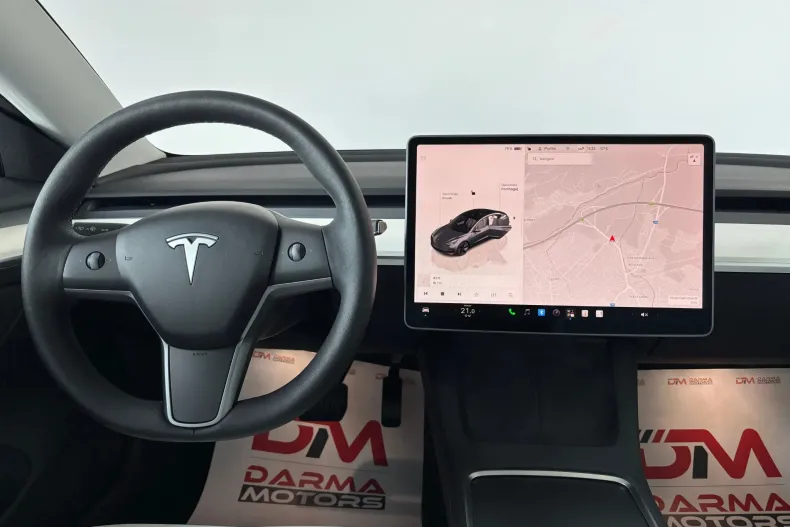 Tesla Model 3 din 2022 cu 90.300 km - oferta TES208650 - foto 8