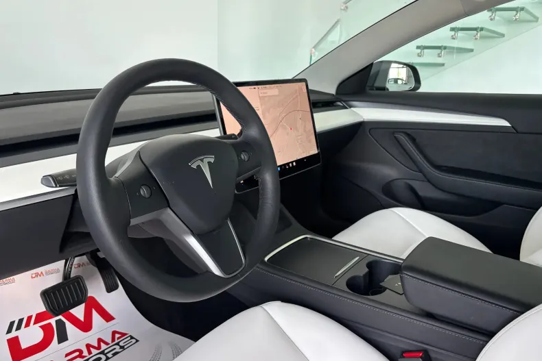Tesla Model 3 din 2022 cu 90.300 km - oferta TES208650 - foto 9