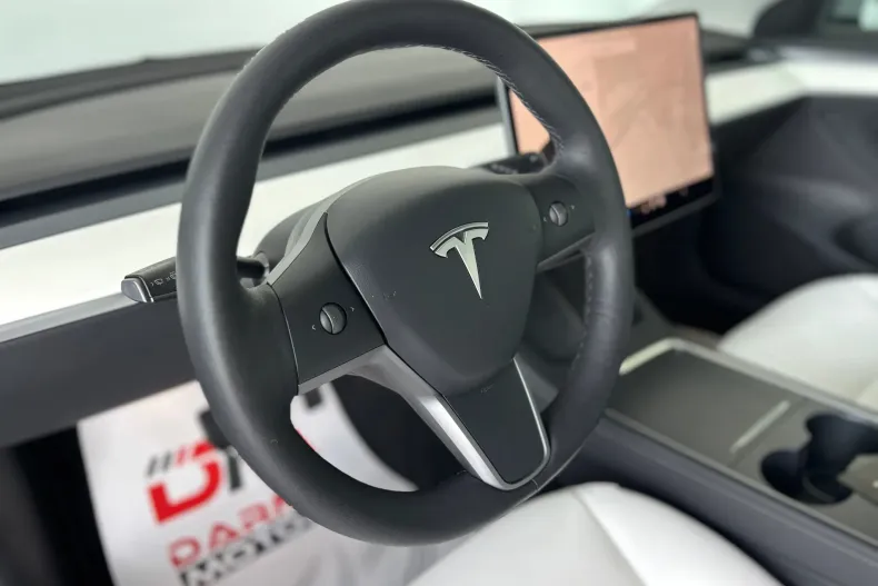 Tesla Model 3 din 2022 cu 90.300 km - oferta TES208650 - foto 10