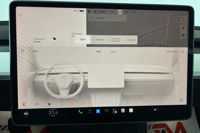 Tesla Model 3 din 2022 cu 90.300 km - oferta TES208650 - foto 16