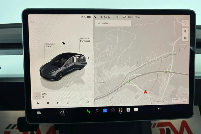 Tesla Model 3 din 2022 cu 90.300 km - oferta TES208650 - foto 18