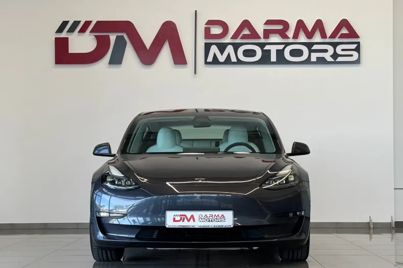 Tesla Model 3 din 2022 cu 90.300 km - oferta TES208650 - foto 22