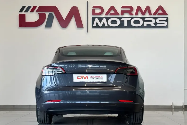 Tesla Model 3 din 2022 cu 90.300 km - oferta TES208650 - foto 23
