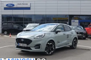 Ford Puma din 2024 - oferta FOR208651