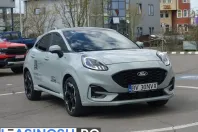 Ford Puma din 2024 cu 22.501 km - oferta FOR208651 - foto 3