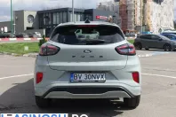 Ford Puma din 2024 cu 22.501 km - oferta FOR208651 - foto 6