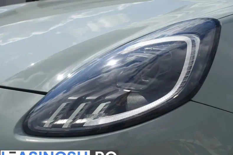 Ford Puma din 2024 cu 22.501 km - oferta FOR208651 - foto 11