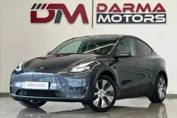 Tesla Model Y din 2022 - oferta TES208652
