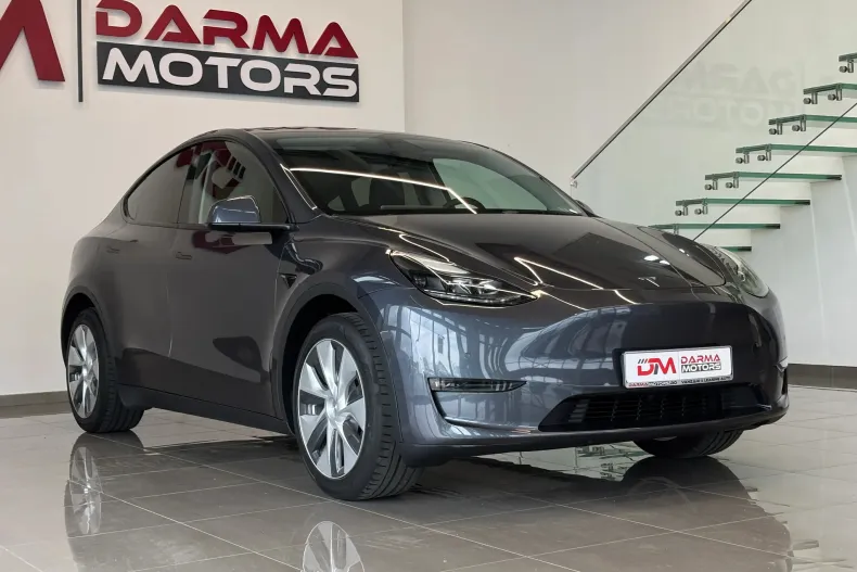 Tesla Model Y din 2022 cu 91.500 km - oferta TES208652 - foto 2