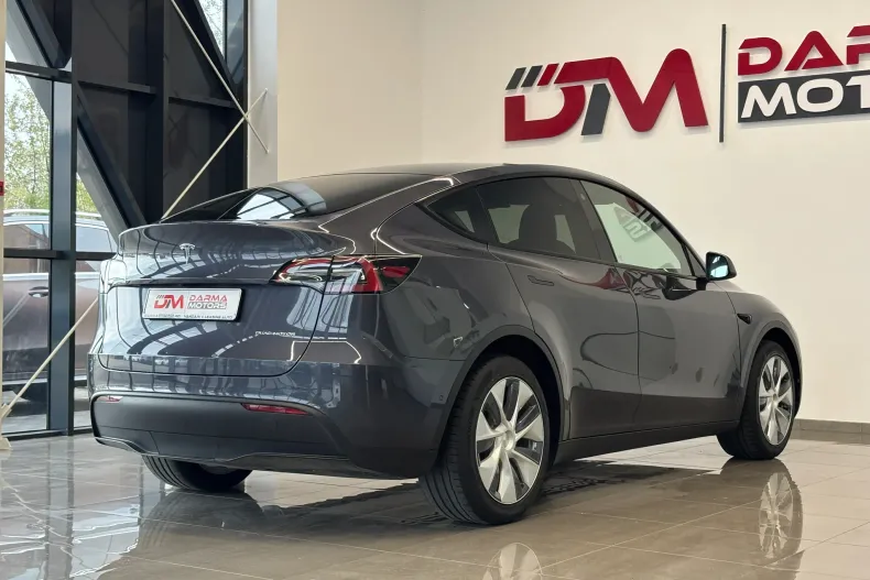 Tesla Model Y din 2022 cu 91.500 km - oferta TES208652 - foto 4