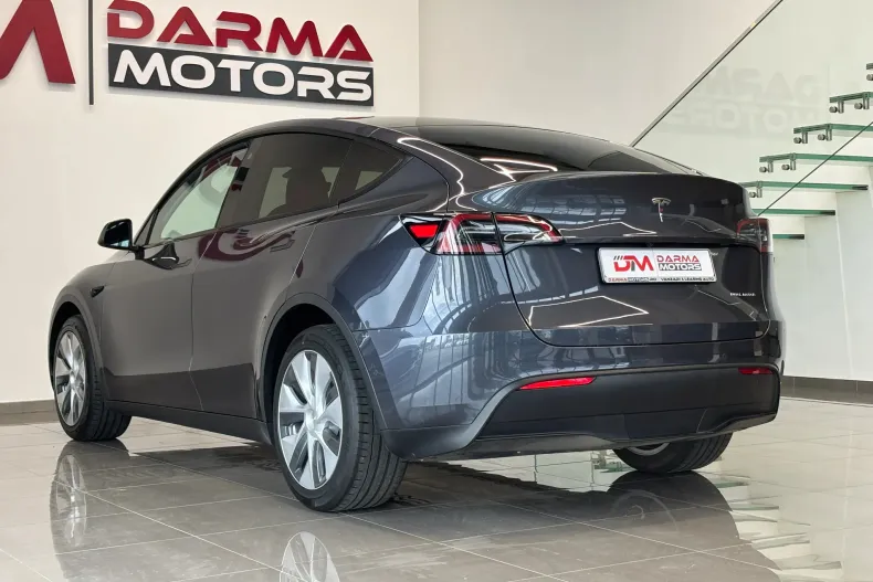 Tesla Model Y din 2022 cu 91.500 km - oferta TES208652 - foto 5